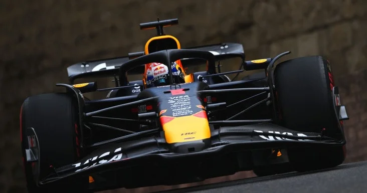 “Red Bull”da daxili narazılıq: Ralf Şumaxer texniki direktoru tənqid etdi