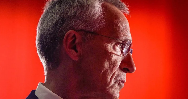 Экс генсек НАТО об отказе Зеленскому и боязни спровоцировать Россию