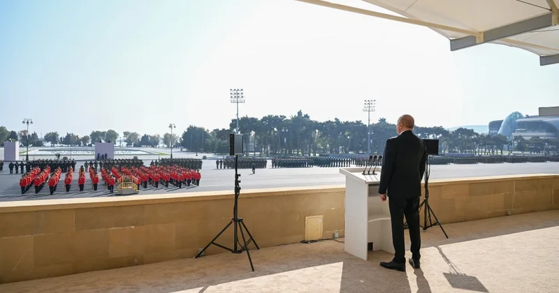 Azərbaycanın qələbəsi diplomatiya meydanında davam edir ŞƏRH