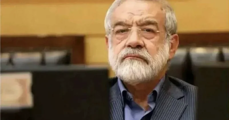 Pezeşkian Allahın təlimatına qarşı çıxdı Deputat