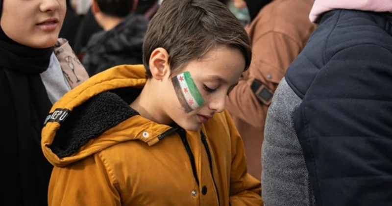 Более миллиона сирийцев вернулись на родину