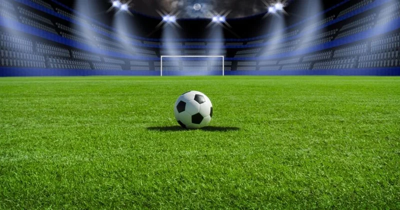 Günün futbol qrafiki