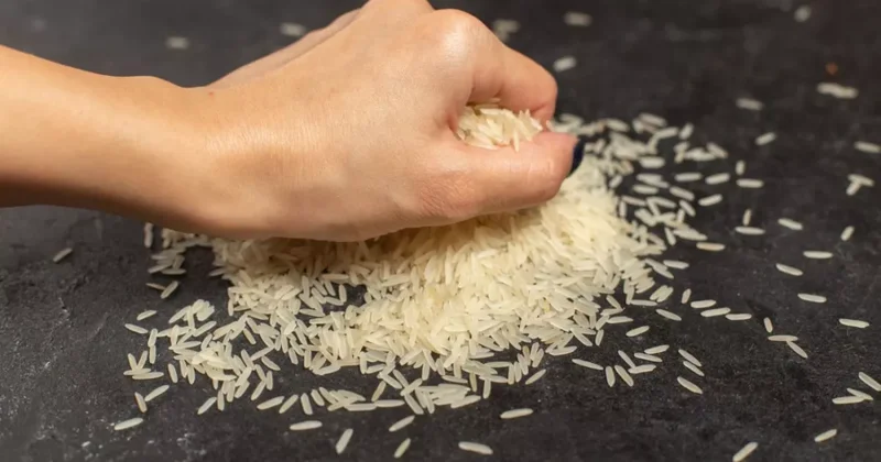 В Японии вводят карточки на рис