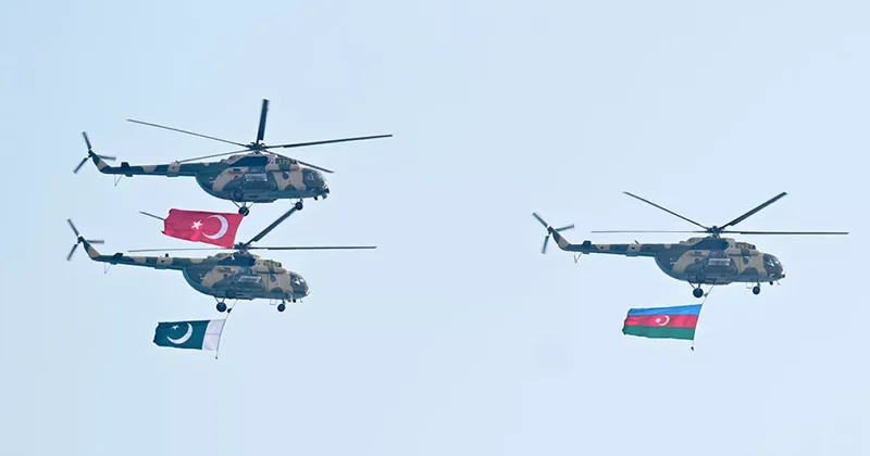 Минобороны Азербайджана представило еженедельный обзор ВИДЕО