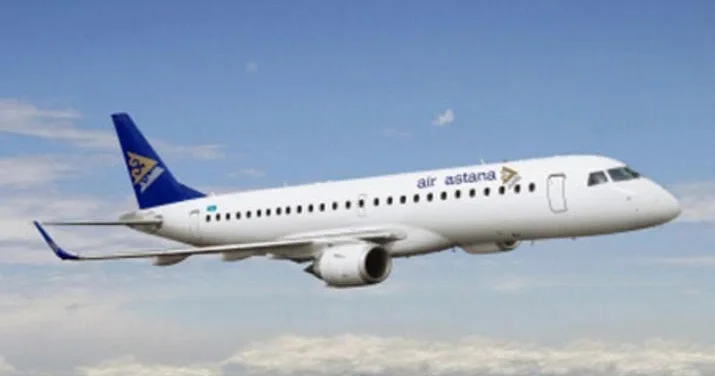 Güclü qar səbəbindən Astanandan uçuşlar təxirə salınıb