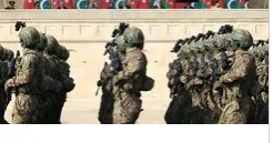 A Haber: Qarabağ Qələbəsinin 5 ci ildönümünü qeyd edən fotolar!