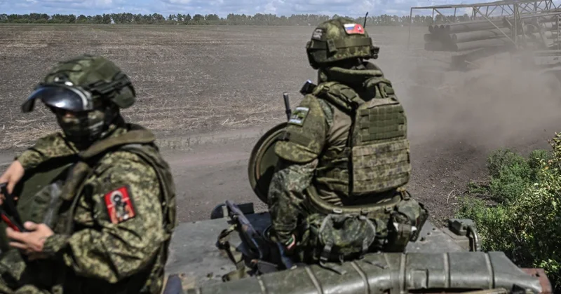 России и Украине дали время подраться еще наша аналитика