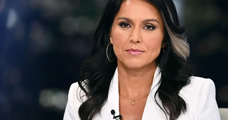 ABŞ Senatı Tulsi Qabbardı Milli Kəşfiyyatın direktoru vəzifəsinə təsdiq edib