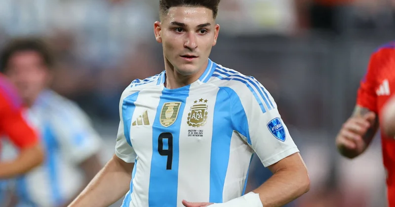 Xulian Alvares döymə etdirməməsinin səbəbini açıqladı