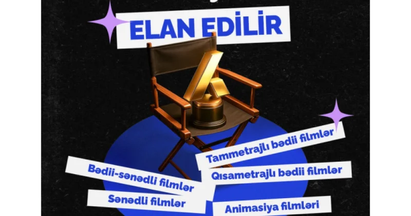 ARKA 2025 ci il üzrə animasiya film layihələrinin qaliblərini açıqlayıb