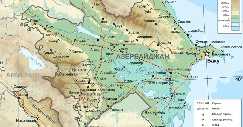 Rayonların birləşdirilməsi məsələsi Zərurətdir, zərər olmaz