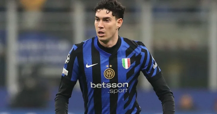 Liverpul İtaliya klubunun müdafiəçisi üçün 100 milyon ödəməyə hazırdır