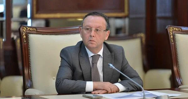 Bayraq millətin varlığının sübutudur Samir Vəliyev