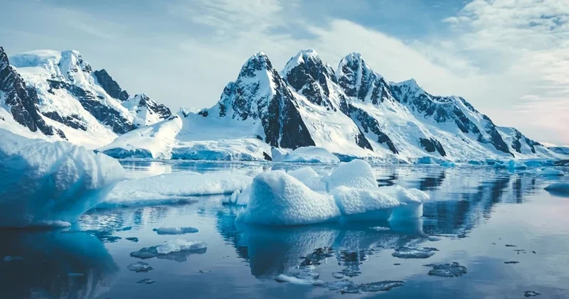 Elm adamlarını şoka salan sürət: Bir gündə 800 metr kiçildi