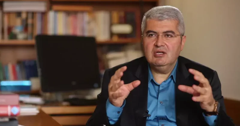 Türkiyəli professor: Ermənistanla Azərbaycan arasında yeni müharibə ehtimalı güclüdür SÖHBƏT