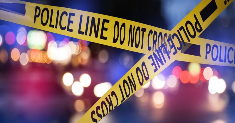 ABŞ da xəstəxanada atışma olub, polis əməkdaşı ölüb