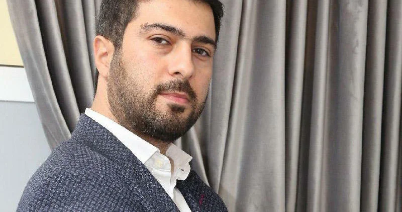 Qızından Namiqə qəribə hədiyyəsi