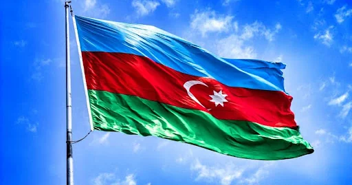 Bayraq hər bir millətin ən ali simvoludur