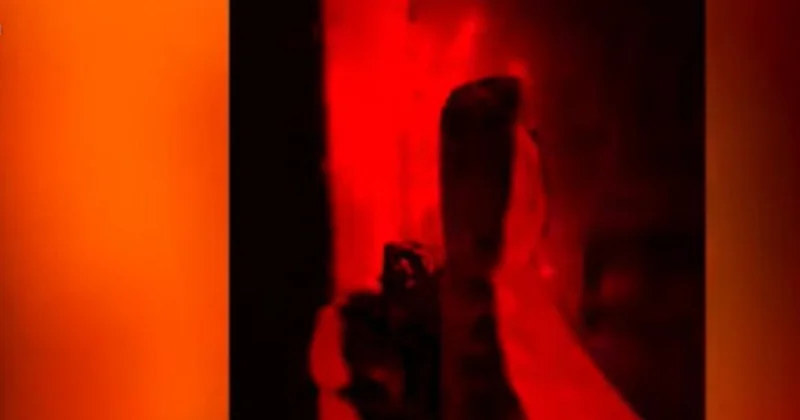 Украинцы заявили о диверсиях партизан в России видео