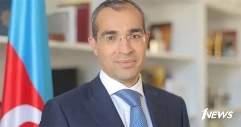 Микаил Джаббаров опубликовал поздравление по случаю Дня Государственного флага