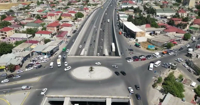 Asma körpü də problemi həll etməyəcək...