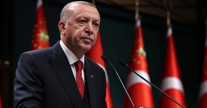 Ərdoğan: Vaşinqtonda əldə olunan razılaşmalardan məmnunuq