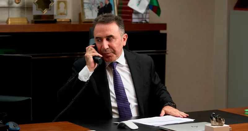 “Mətanət A” şirkətində xeyli miqdarda pul necə yoxa çıxıb? TƏFƏRRÜAT