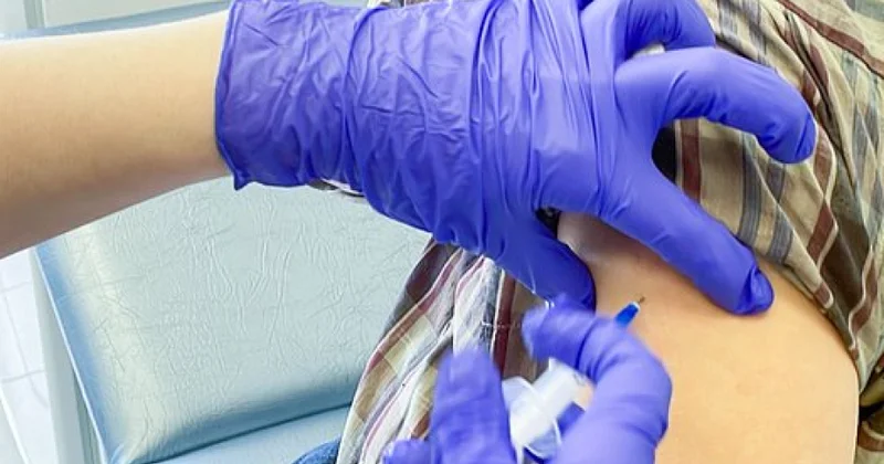 COVID 19 peyvəndinin gözlənilməz təsiri aşkar edilib