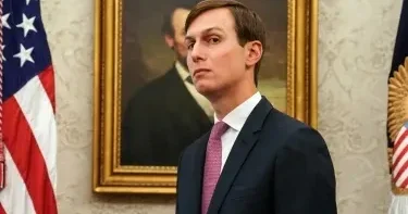 Спецпосланник Трампа Джаред Кушнер прибыл в Израиль