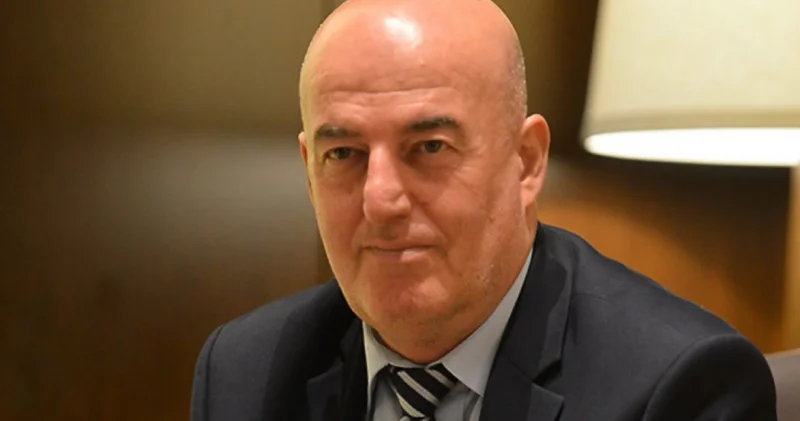 Azərbaycanlı hakim inspektor DÇ 2026 nın oyununa təyinat alıb