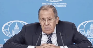 Lavrov: “ABŞ ruslara Ukrayna ilə bağlı gizli vəd verib...”