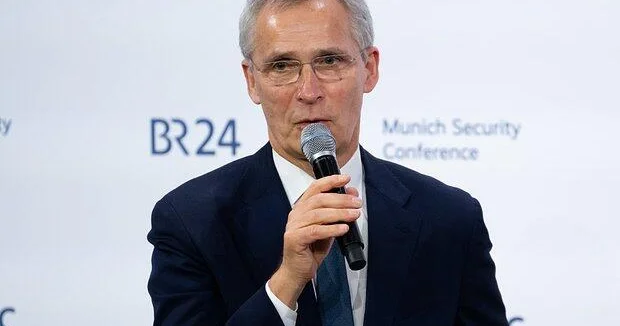 Столтенберг назвал крупнейшее поражение НАТО