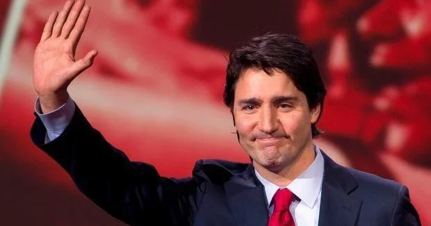 Heç vaxt ABŞ nin 51 ci ştatı olmayacağıq Trüdo