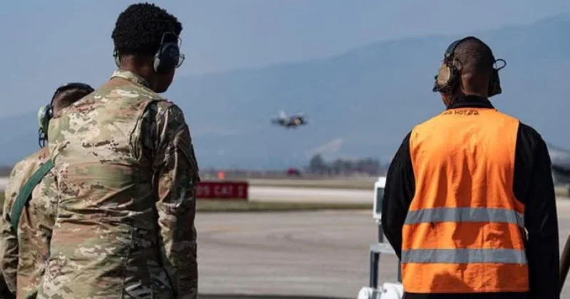 Şatdaun ABŞ ın İtaliyadakı hərbi bazalarında çalışanlara təsirsiz ötüşməyib