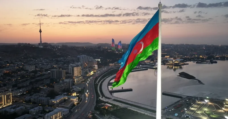 Zəfərin rəngi Qələbəmizin simvolu