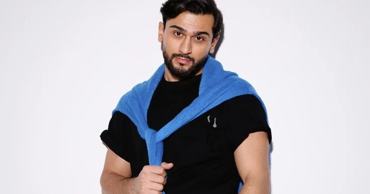 Coninin sevgilisi var?