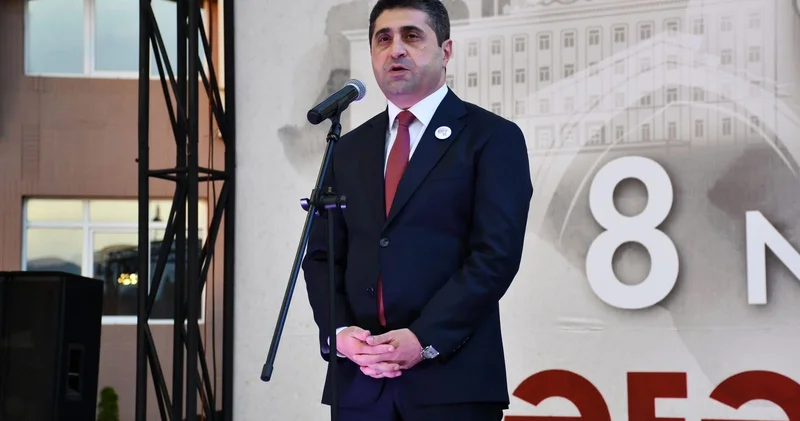 Göygöldə Zəfər Gününə möhtəşəm “Zəfər” konserti