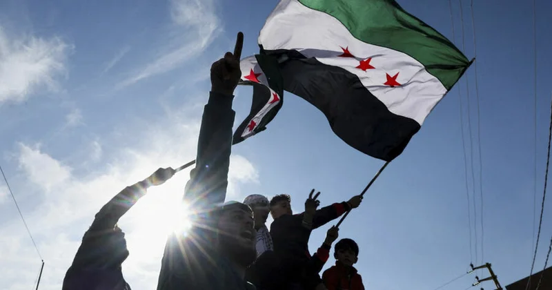 Suriyada 70 dən çox İŞİD terrorçusu saxlanıldı