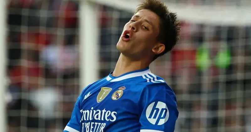 Arda Gülər barədə iddialar gündəmdədir