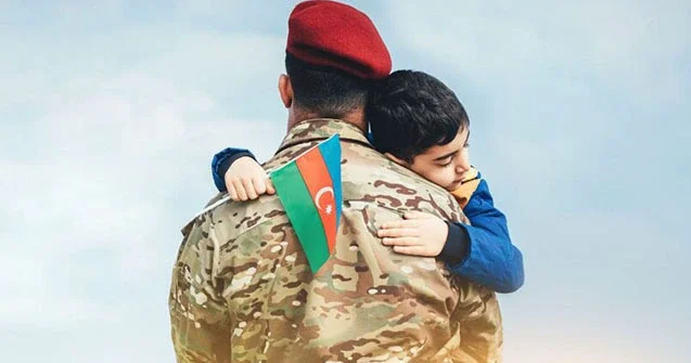 Qazilərin və şəhid övladlarının təhsil imkanları genişlənir AKTUAL