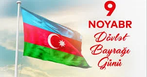 Dövlət Bayrağı milli birliyin, müstəqilliyin və “azərbaycançılıq” ideyasının simvoludur