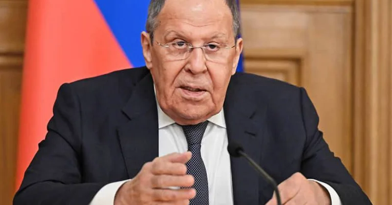 Москва в ожидании