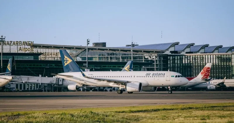 Казахстан вошёл в число лидеров авиационной безопасности по версии ИКАО