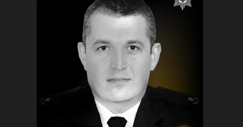 В Украине погиб майор Чингиз Гурбанов Minval Politika