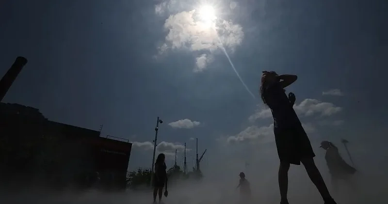 BMT: Bəşəriyyət qlobal istiləşməni 1,5 dərəcəyə qədər saxlaya bilməyəcək