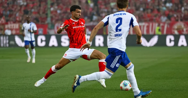 Mahir Emreli uzun fasilədən sonra Almaniyada oyuna çıxdı