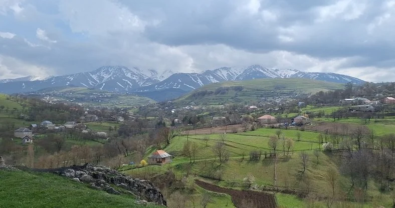 Paşinyan Azərbaycandan bu əraziləri tələb etdi: Geri almalıyıq