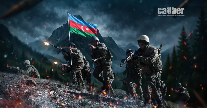 Азербайджанская армия пример для тюркских государств Три экспертных мнения на