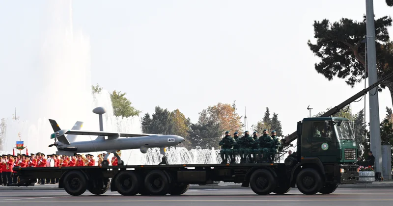 Qələbənin strateji fazası: Hərbi uğurdan regional liderliyə