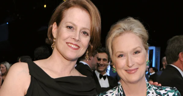 Meril Strip və Siqurni Uiver Cozef Sidarın triller filmində rol alacaqlar...